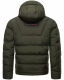 Stone Harbour Arvidoo Herren Winterjacke B736 Olive Größe XXL - Gr. 2XL