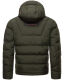 Stone Harbour Arvidoo Herren Winterjacke B736 Olive Größe XXXL - Gr. 3XL