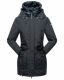 Navahoo Blizzardstorm Damen Jacke B923 Navy Größe XS - Gr. 34