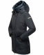 Navahoo Blizzardstorm Damen Jacke B923 Navy Größe XS - Gr. 34