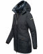 Navahoo Blizzardstorm Damen Jacke B923 Navy Größe XXL - Gr. 44