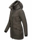 Navahoo Blizzardstorm Damen Jacke B923 Anthrazit Größe XS - Gr. 34