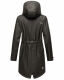 Marikoo Dancing Umbrella Damen Jacke B924 Schwarz Größe XS - Gr. 34