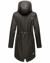 Marikoo Dancing Umbrella Damen Jacke B924 Schwarz Größe L - Gr. 40