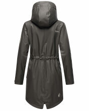 Marikoo Dancing Umbrella Damen Jacke B924 Anthrazit Größe XS - Gr. 34
