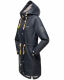 Marikoo Dancing Umbrella Damen Jacke B924 Navy Größe XS - Gr. 34