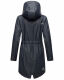 Marikoo Dancing Umbrella Damen Jacke B924 Navy Größe XS - Gr. 34