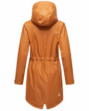Marikoo Dancing Umbrella Damen Jacke B924 Cinnamon Größe L - Gr. 40