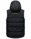 Stone Harbour Egoor Herren Weste B737 Navy Größe L - Gr. L