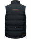 Stone Harbour Egoor Herren Weste B737 Navy Größe XL - Gr. XL