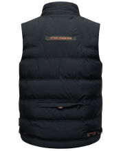 Stone Harbour Egoor Herren Weste B737 Navy Größe XXL - Gr. 2XL