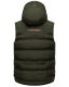 Stone Harbour Egoor Herren Weste B737 Olive Größe M - Gr. M
