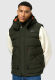 Stone Harbour Egoor Herren Weste B737 Olive Größe XL - Gr. XL