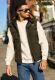 Stone Harbour Egoor Herren Weste B737 Olive Größe XXL - Gr. 2XL
