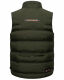 Stone Harbour Egoor Herren Weste B737 Olive Größe XXL - Gr. 2XL