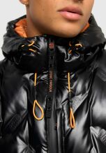 Stone Harbour Geroo Herren Jacke B738 Schwarz Größe S - Gr. S