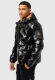 Stone Harbour Geroo Herren Jacke B738 Schwarz Größe S - Gr. S