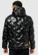 Stone Harbour Geroo Herren Jacke B738 Schwarz Größe S - Gr. S