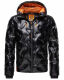 Stone Harbour Geroo Herren Jacke B738 Schwarz Größe S - Gr. S