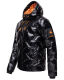 Stone Harbour Geroo Herren Jacke B738 Schwarz Größe S - Gr. S