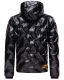 Stone Harbour Geroo Herren Jacke B738 Schwarz Größe S - Gr. S