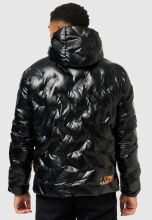 Stone Harbour Geroo Herren Jacke B738 Schwarz Größe M - Gr. M