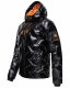 Stone Harbour Geroo Herren Jacke B738 Schwarz Größe M - Gr. M