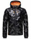 Stone Harbour Geroo Herren Jacke B738 Schwarz Größe L - Gr. L