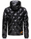Stone Harbour Geroo Herren Jacke B738 Schwarz Größe L - Gr. L