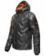 Stone Harbour Geroo Herren Jacke B738 Anthrazit Größe M - Gr. M