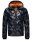 Stone Harbour Geroo Herren Jacke B738 Navy Größe L - Gr. L