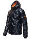 Stone Harbour Geroo Herren Jacke B738 Navy Größe L - Gr. L