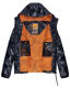 Stone Harbour Geroo Herren Jacke B738 Navy Größe L - Gr. L