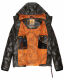Stone Harbour Geroo Herren Jacke B738 Olive Größe S - Gr. S