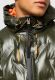 Stone Harbour Geroo Herren Jacke B738 Olive Größe S - Gr. S