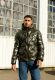 Stone Harbour Geroo Herren Jacke B738 Olive Größe L - Gr. L