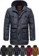 Stone Harbour Mironoo Herren Winterjacke