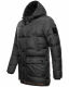 Stone Harbour Mironoo Herren Winterjacke B739 Anthrazit Größe L - Gr. L
