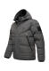 Stone Harbour Romaan Herren Winterjacke B740 Anthrazit Größe L - Gr. L