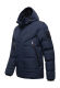 Stone Harbour Romaan Herren Winterjacke B740 Navy Größe L - Gr. L