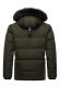 Stone Harbour Romaan Herren Winterjacke B740 Olive Größe L - Gr. L
