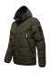 Stone Harbour Romaan Herren Winterjacke B740 Olive Größe XL - Gr. XL