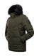 Stone Harbour Romaan Herren Winterjacke B740 Olive Größe XXXL - Gr. 3XL
