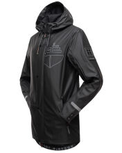 Stone Harbour Tamio Herren Winterjacke B741 Schwarz Größe S - Gr. S