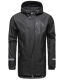 Stone Harbour Tamio Herren Winterjacke B741 Schwarz Größe S - Gr. S