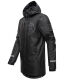Stone Harbour Tamio Herren Winterjacke B741 Schwarz Größe S - Gr. S