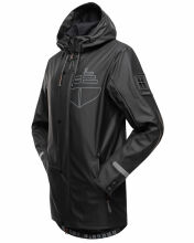 Stone Harbour Tamio Herren Winterjacke B741 Schwarz Größe L - Gr. L