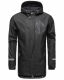Stone Harbour Tamio Herren Winterjacke B741 Schwarz Größe L - Gr. L