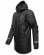Stone Harbour Tamio Herren Winterjacke B741 Schwarz Größe XL - Gr. XL