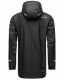 Stone Harbour Tamio Herren Winterjacke B741 Schwarz Größe XL - Gr. XL